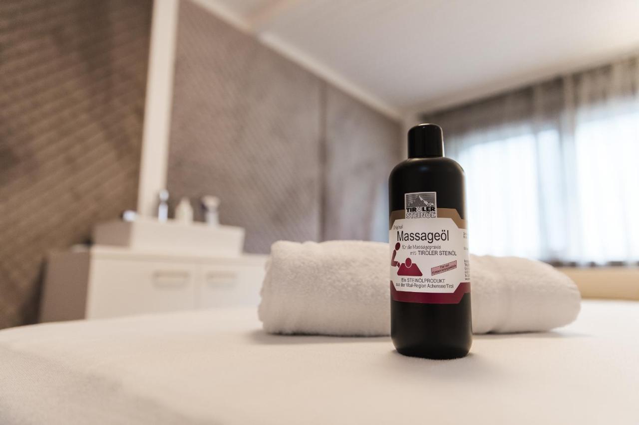 Hotel Seehotel Einwaller - Adults Only 4*