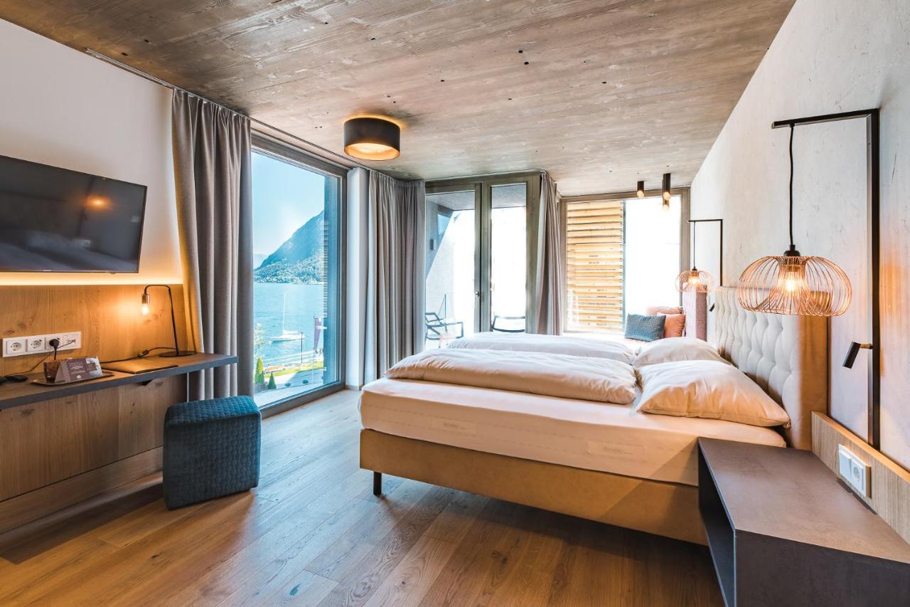 Seehotel Einwaller - Adults Only
