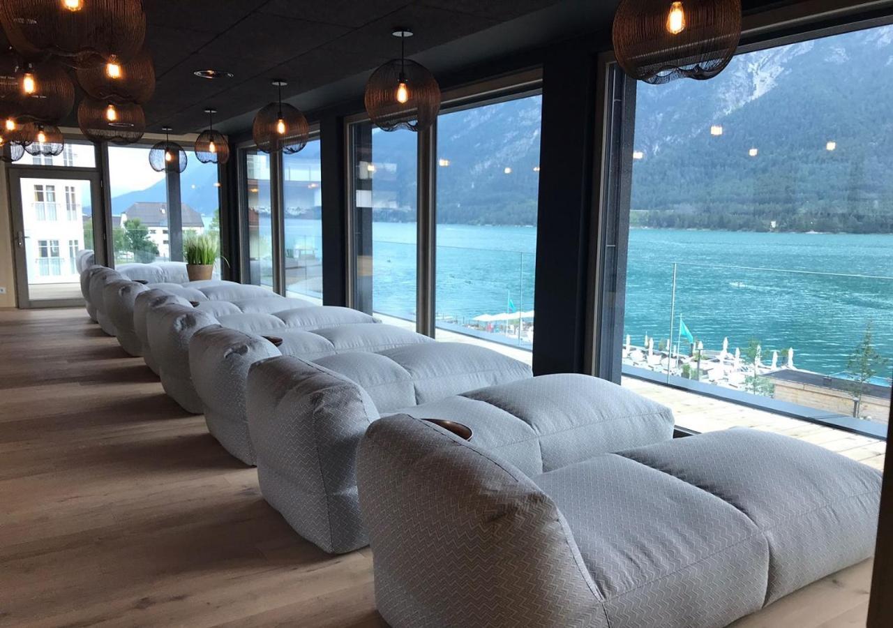 Seehotel Einwaller - Adults Only 4*