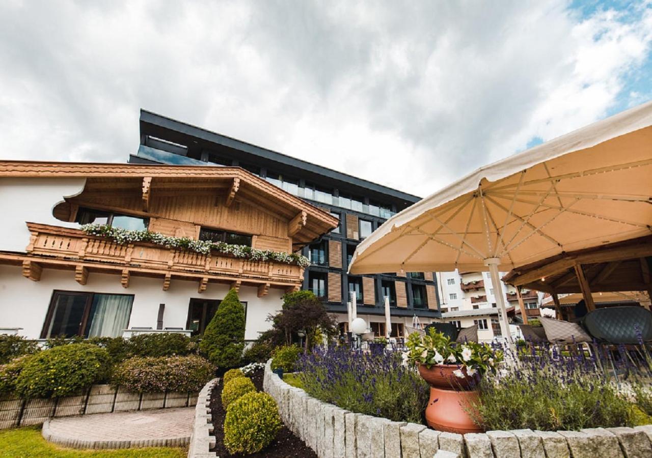 Seehotel Einwaller - Adults Only 4* Pertisau