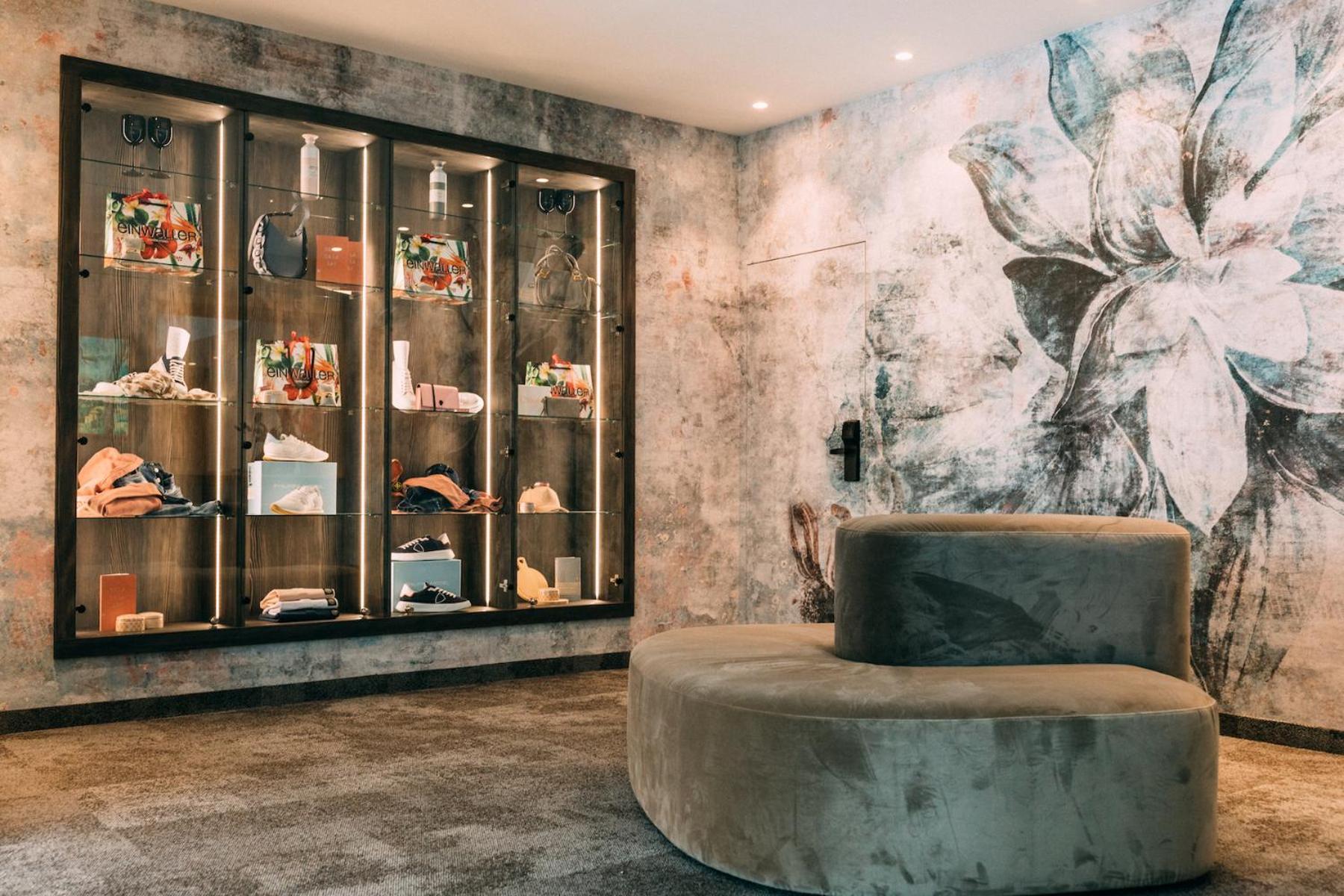 Seehotel Einwaller - Adults Only 4* Pertisau