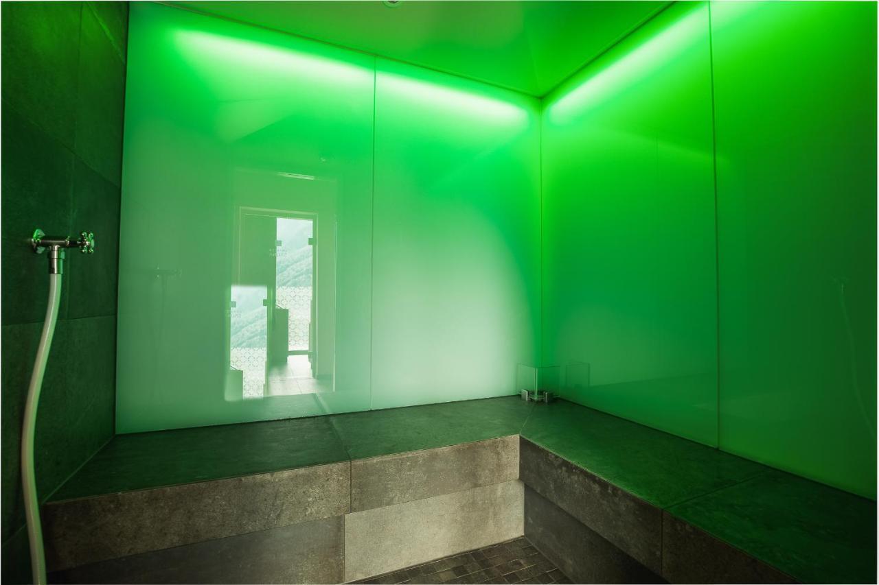 Seehotel Einwaller - Adults Only Hotel Pertisau