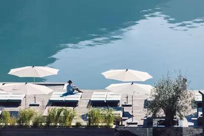 Seehotel Einwaller - Adults Only