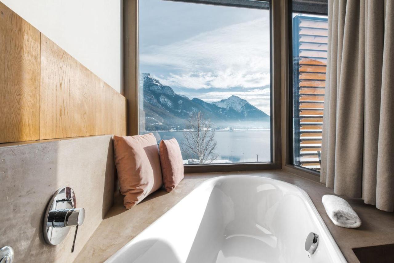 Seehotel Einwaller - Adults Only 4*