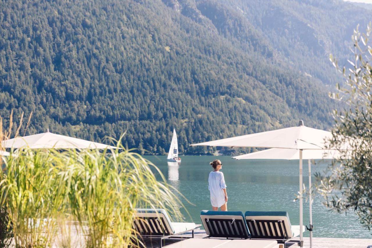 Hotel Seehotel Einwaller - Adults Only 4*