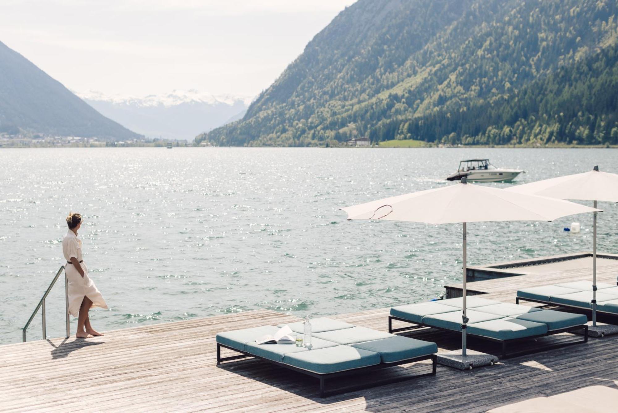 Hotel Seehotel Einwaller - Adults Only 4*