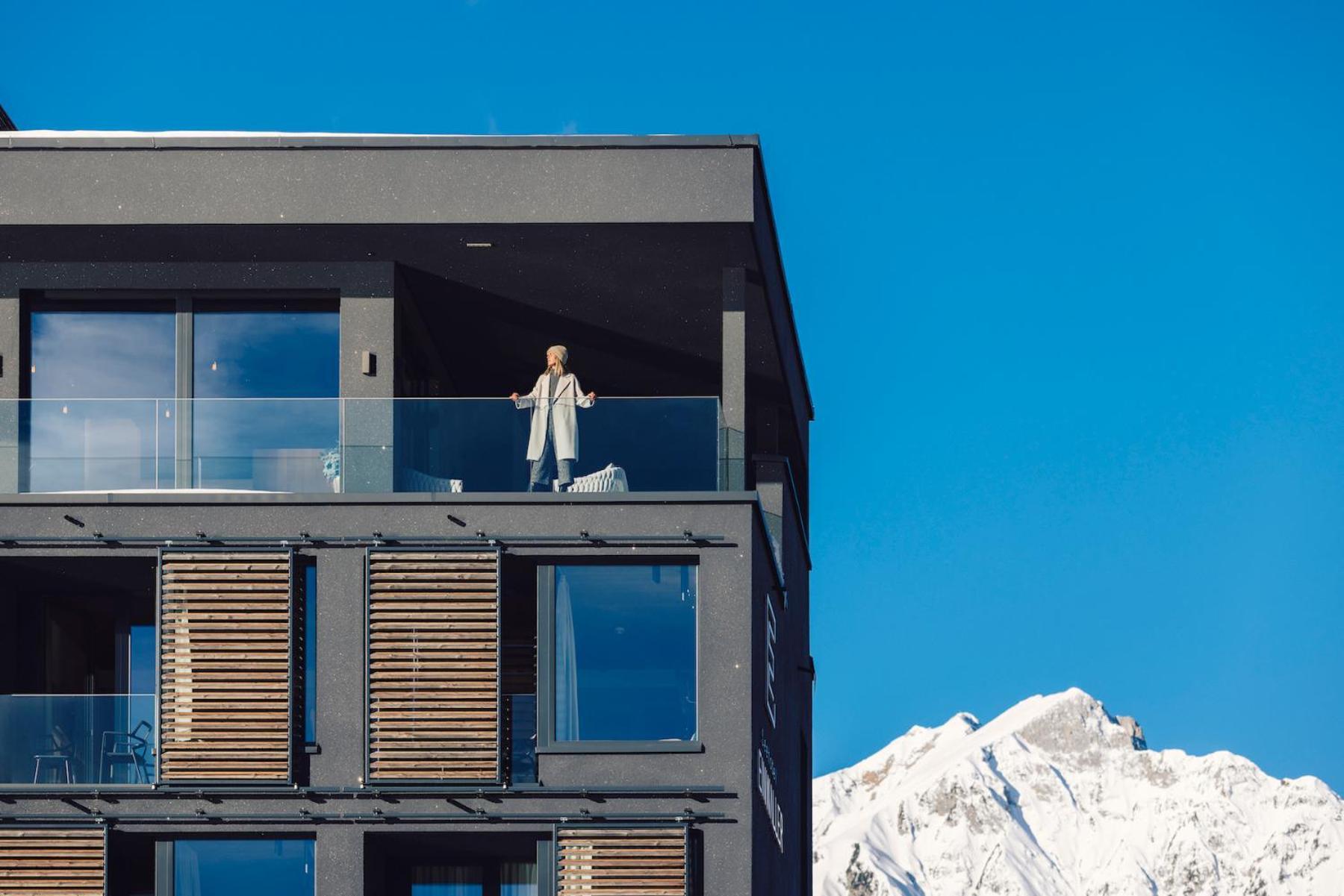 Seehotel Einwaller - Adults Only 4*