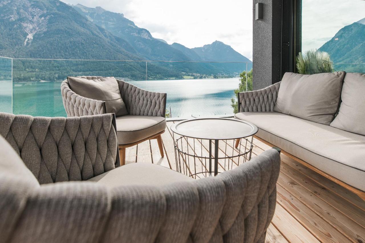 Seehotel Einwaller - Adults Only Pertisau