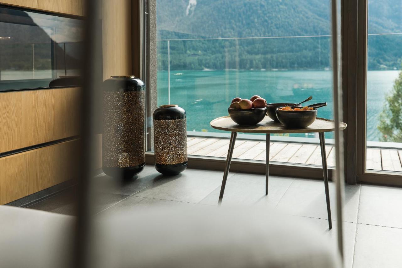 Seehotel Einwaller - Adults Only Hotel