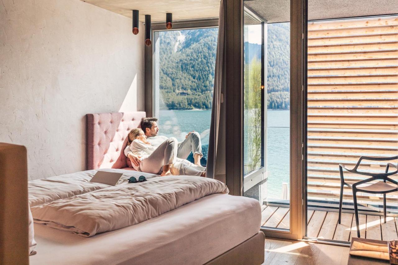 Hotel Seehotel Einwaller - Adults Only Pertisau