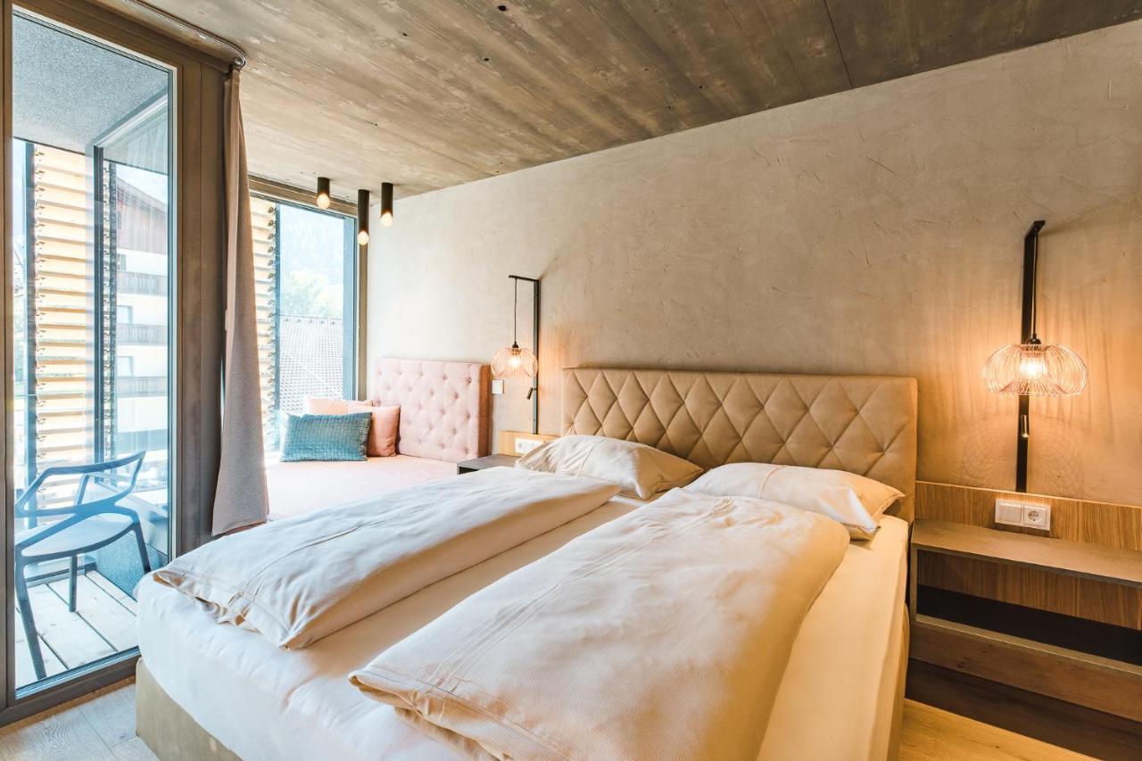 Seehotel Einwaller - Adults Only Pertisau
