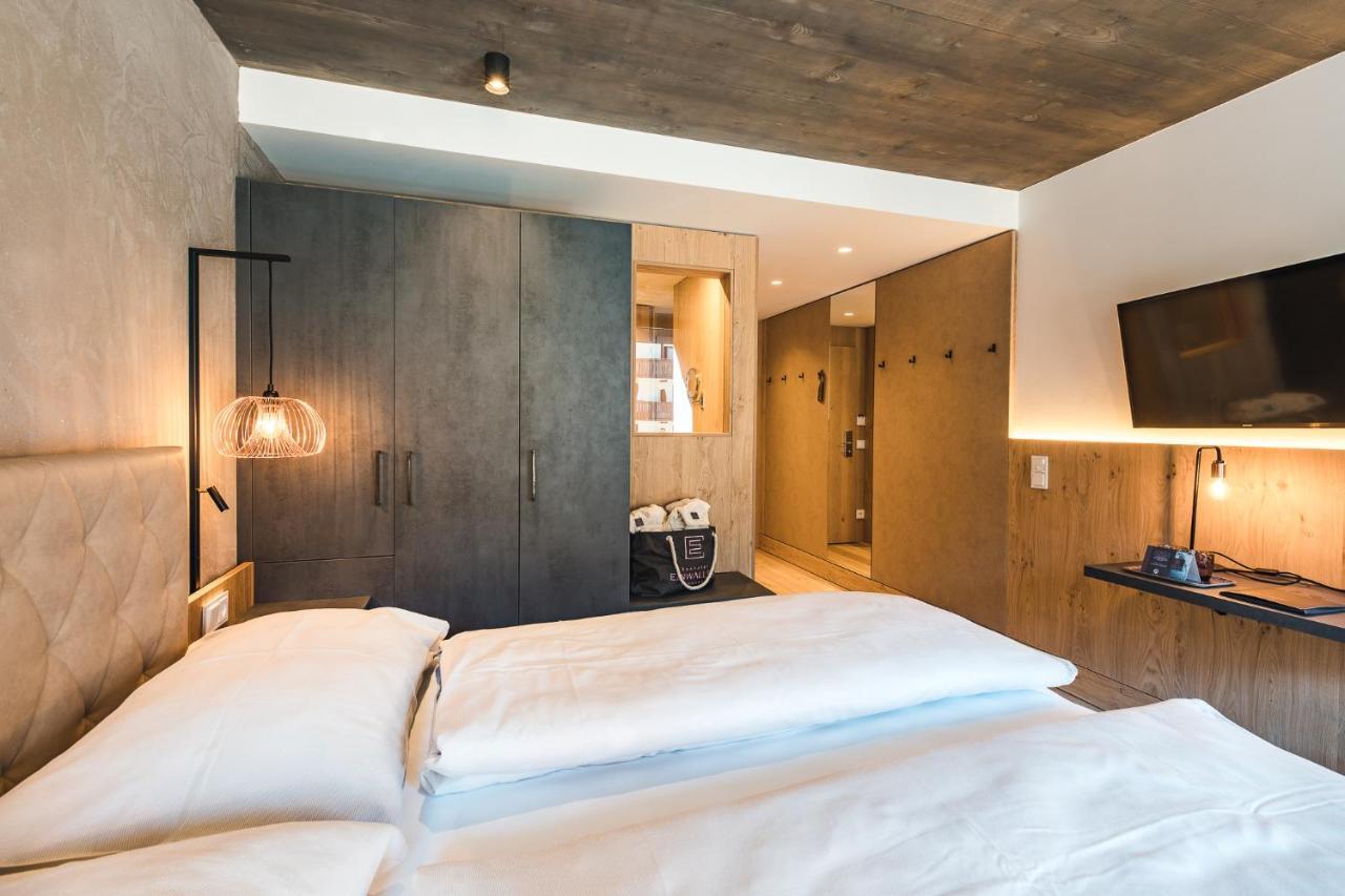Seehotel Einwaller - Adults Only Hotel