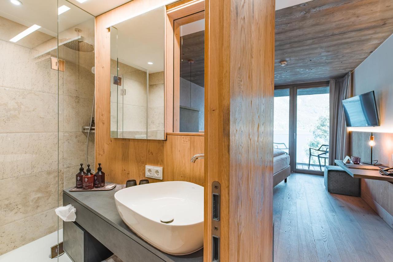 Seehotel Einwaller - Adults Only 4*
