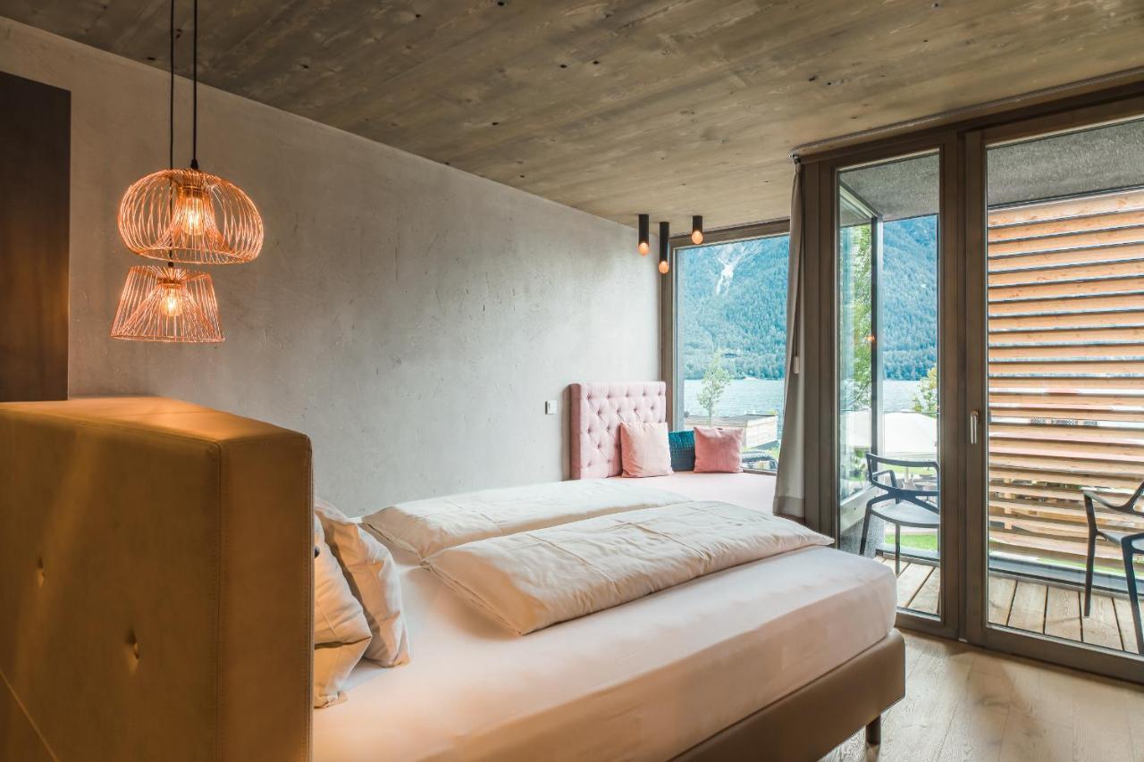 Seehotel Einwaller - Adults Only 4* Pertisau
