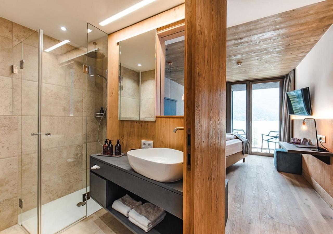 Hotel Seehotel Einwaller - Adults Only Pertisau