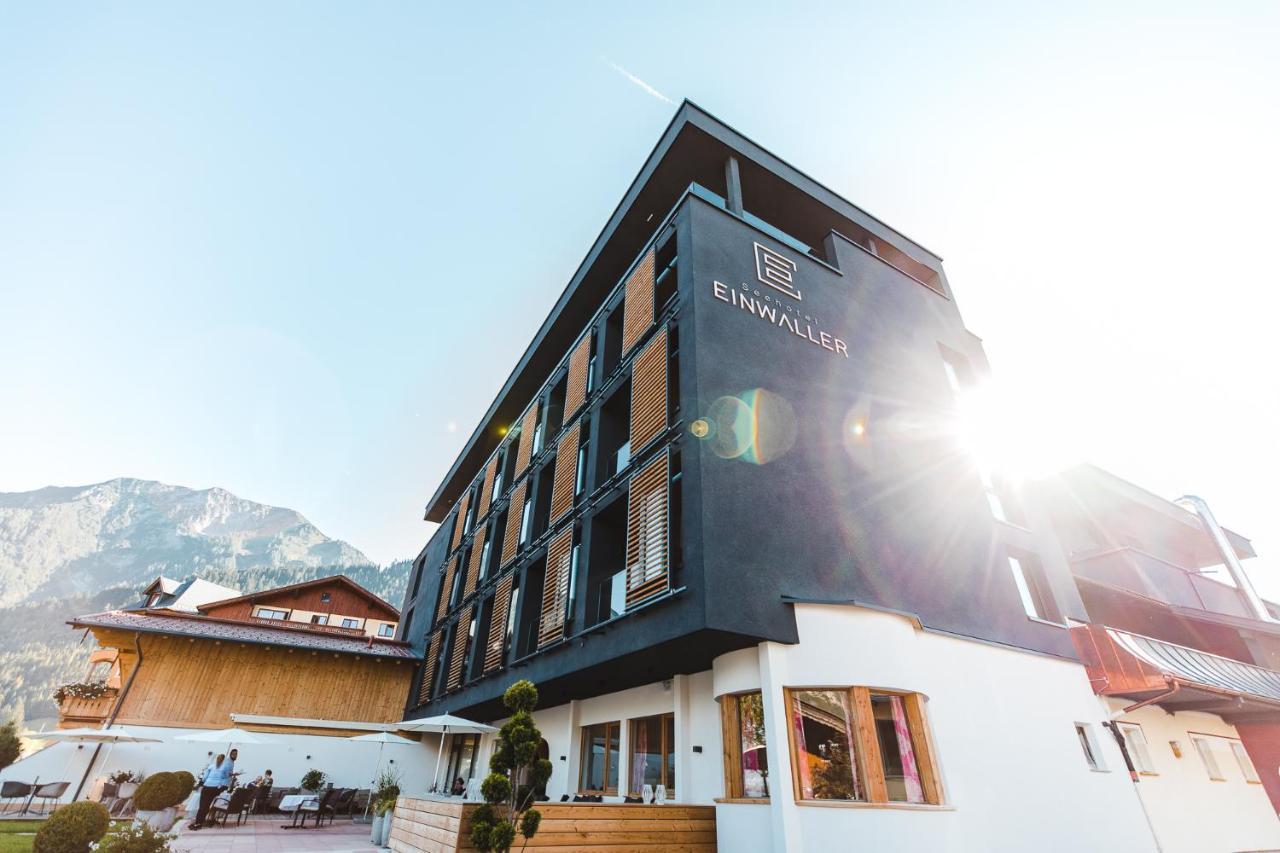 Seehotel Einwaller - Adults Only Hotel