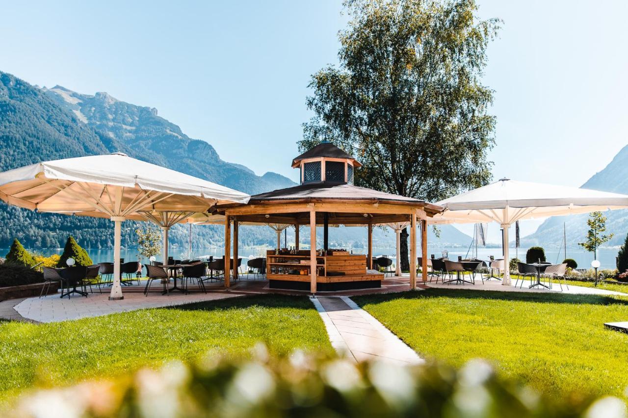 Seehotel Einwaller - Adults Only 4*