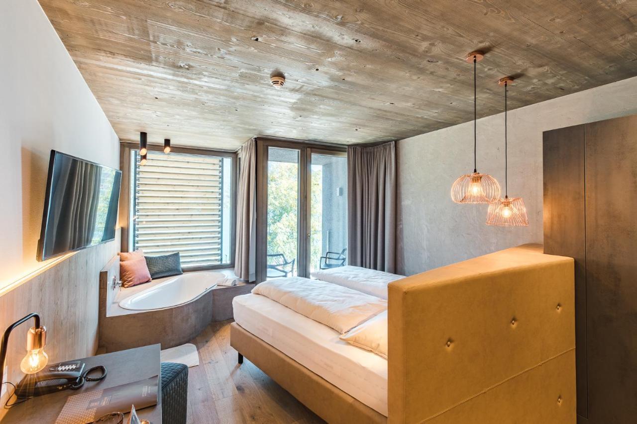Hotel Seehotel Einwaller - Adults Only Pertisau