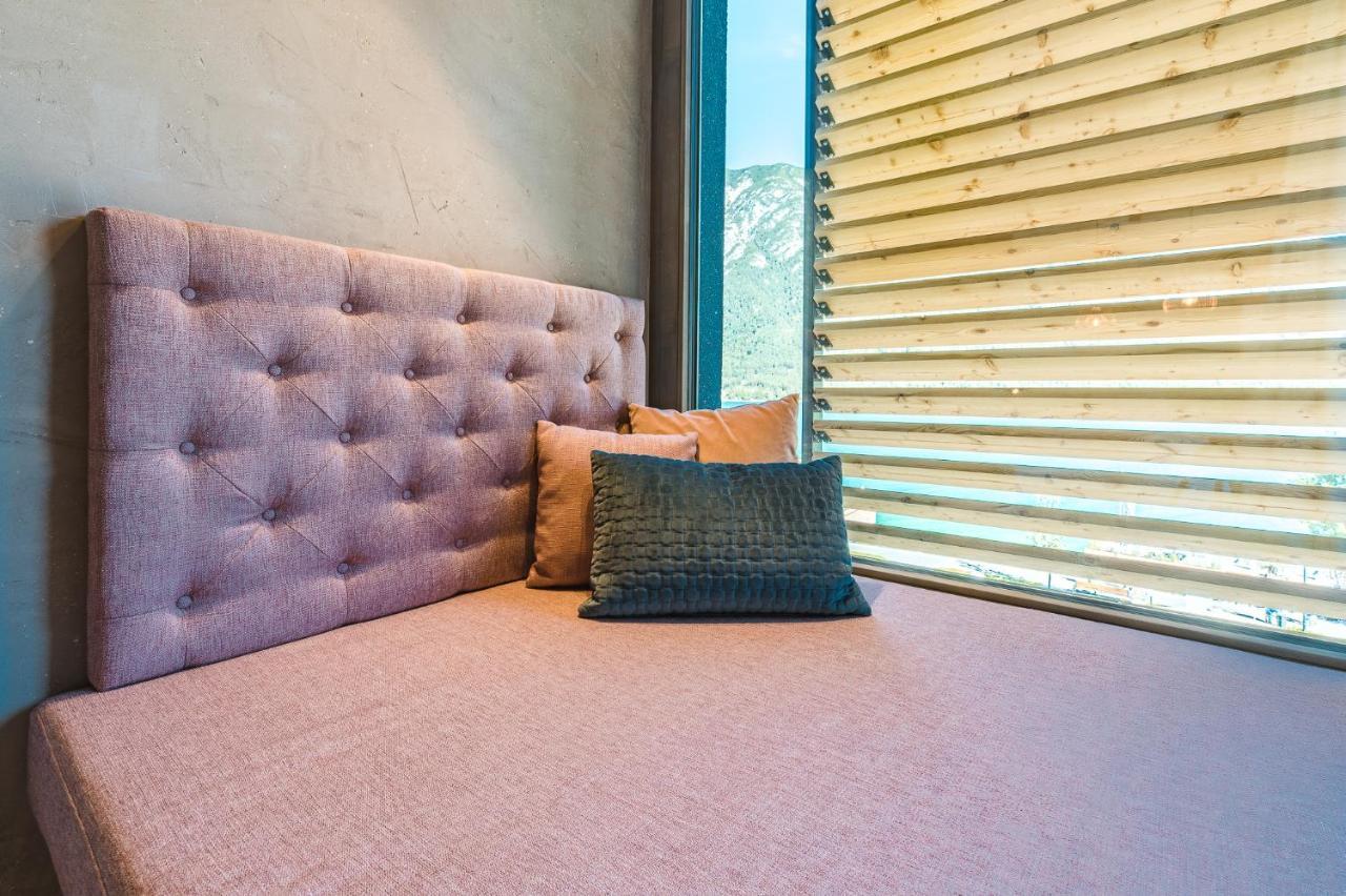 Seehotel Einwaller - Adults Only Hotel Pertisau