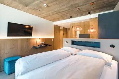 Seehotel Einwaller - Adults Only Hotel
