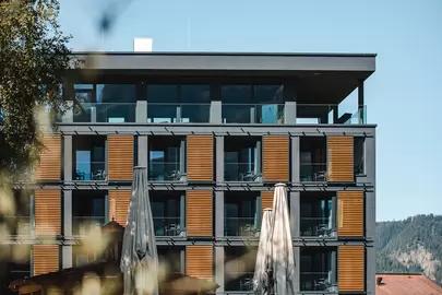 Seehotel Einwaller - Adults Only 4*