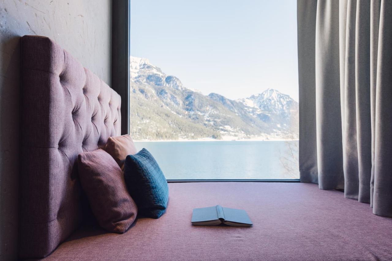 Seehotel Einwaller - Adults Only