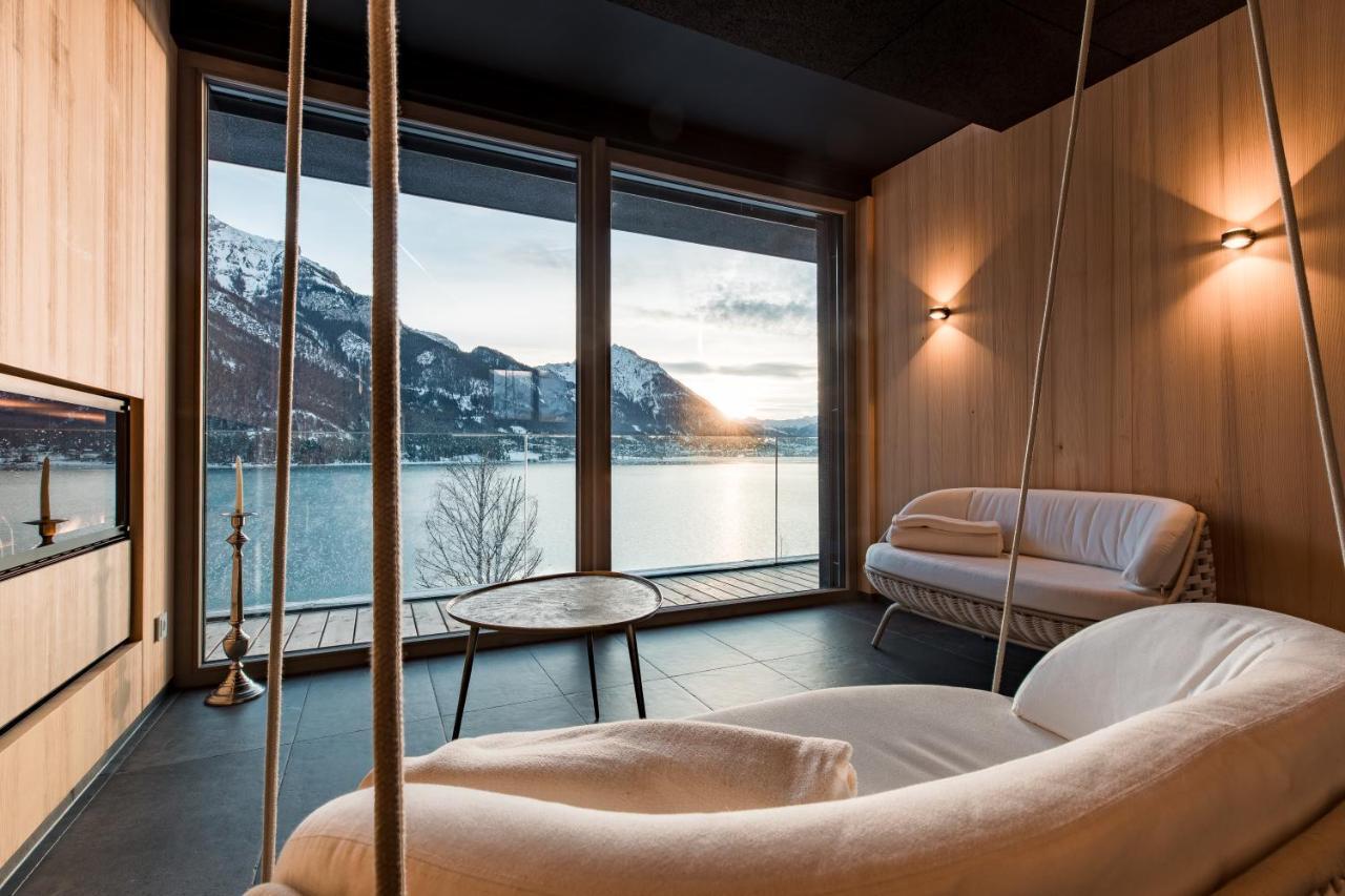 Seehotel Einwaller - Adults Only Hotel 4*