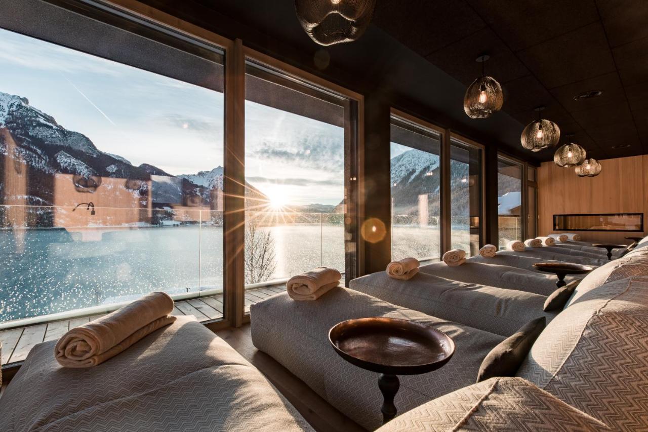 Seehotel Einwaller - Adults Only 4* Pertisau