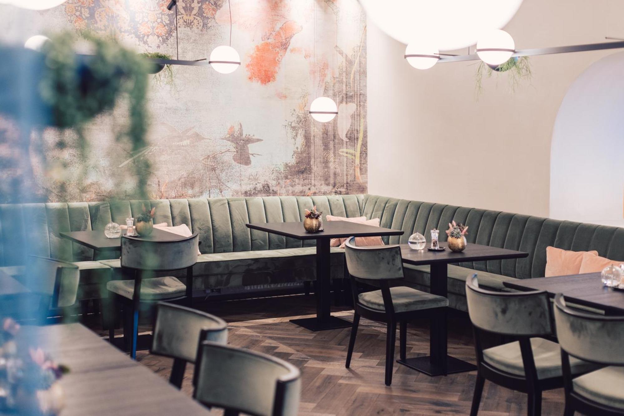 Seehotel Einwaller - Adults Only Hotel Pertisau