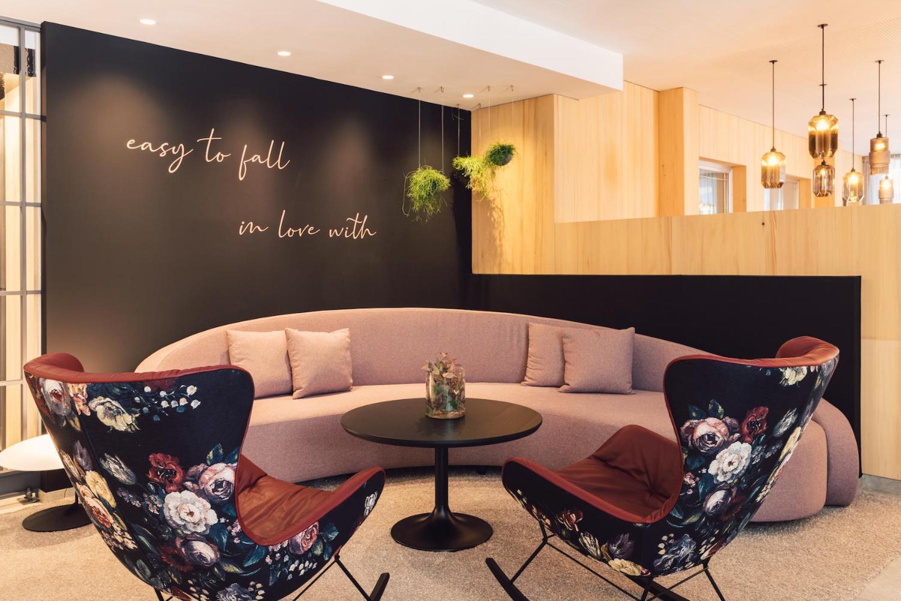 Hotel Seehotel Einwaller - Adults Only
