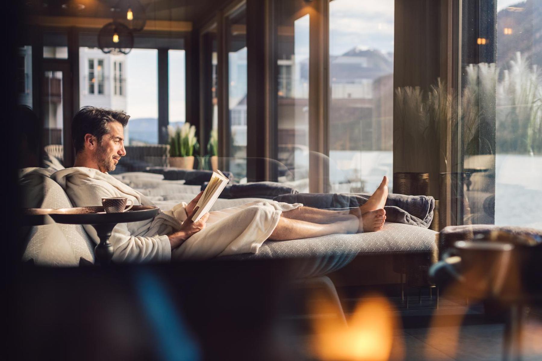 Hotel Seehotel Einwaller - Adults Only Pertisau
