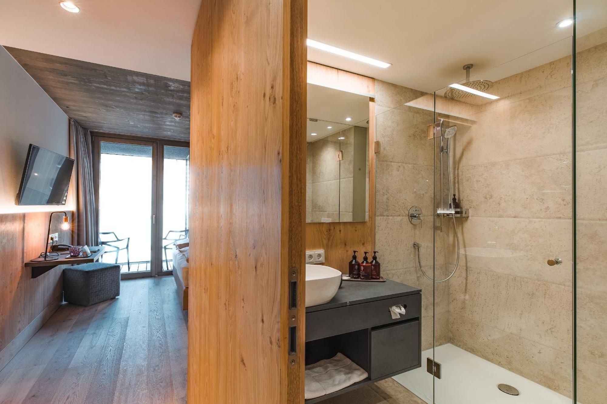 Seehotel Einwaller - Adults Only Hotel Pertisau